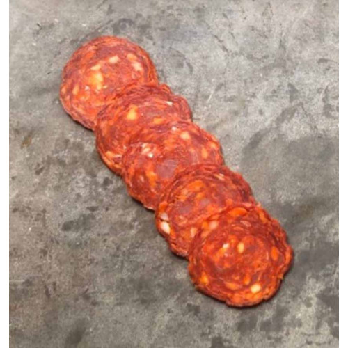 M8106903 - Trealy Spicy Smoked Paprika Chorizo Salami, Sliced Pack 250g.jpg