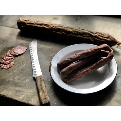 Blas ar Fwyd: Trealy Duck Pork Pepper and Chinese 