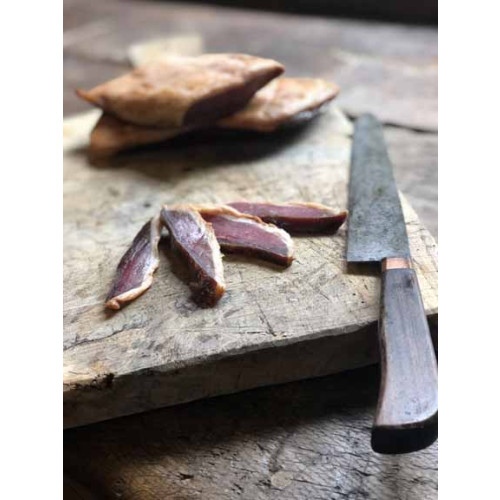 M8108130 - Trealy Air Dried Skin-On Duck Breast, ~