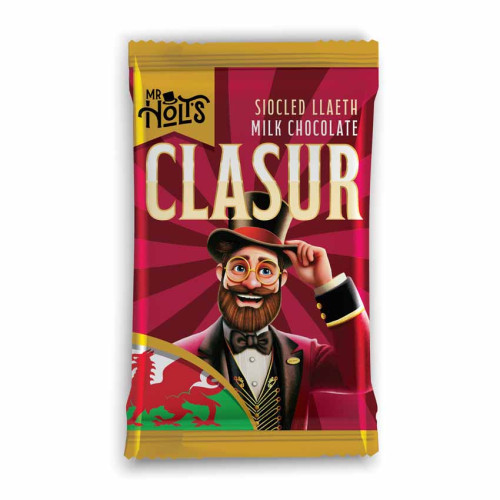 R0205001 - Mr Holt's Chocolate, Mr Holt Clasur Character Bar, 20g.jpg