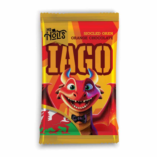 R0205101 - Mr Holt's Chocolate, Iago Character Bar, 20g.jpg