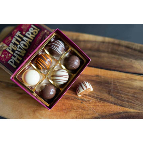 R0205402 - Mr Holt's Chocolate, Petit Phwoars, 180g.jpg