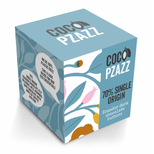 R0309501 - Coco Pzazz, Nina 70% Single Origin Ecuador Giant Buttons 80g.jpg