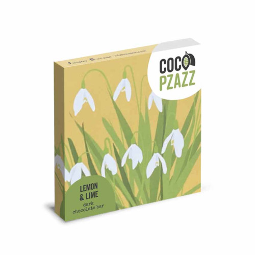 R0311001 - Coco Pzazz, Fiddy & Mabel Lemon & Lime Dark Chocolate Bar, 80g.jpg