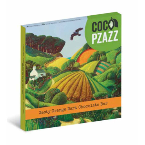 R0313701 - Coco Pzazz, Jo March Farmland Zesty Orange Dark Chocolate Bar, 80g.jpg