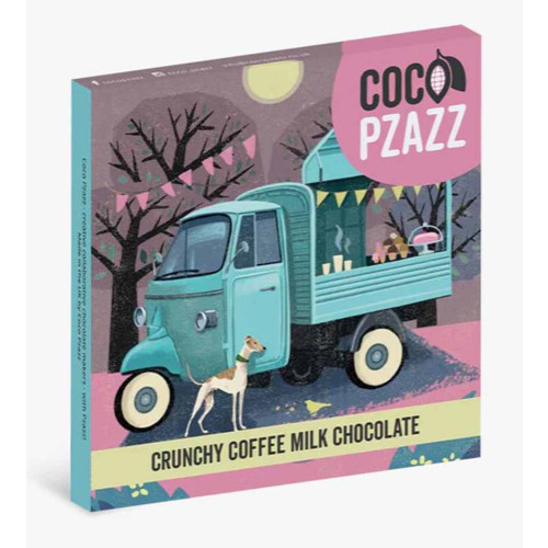 R0317501 - Coco Pzazz, Rocket 68 Crunchy Coffee Milk Chocolate Bar, 80g.jpg