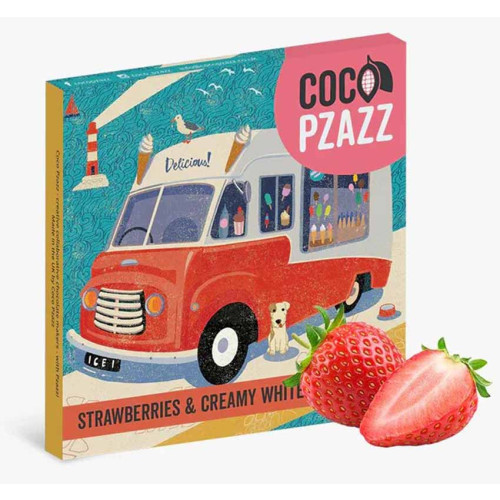 R0317601 - Coco Pzazz,Rocket 68 Strawberries & Creamy White Chocolate Bar, 80g.jpg