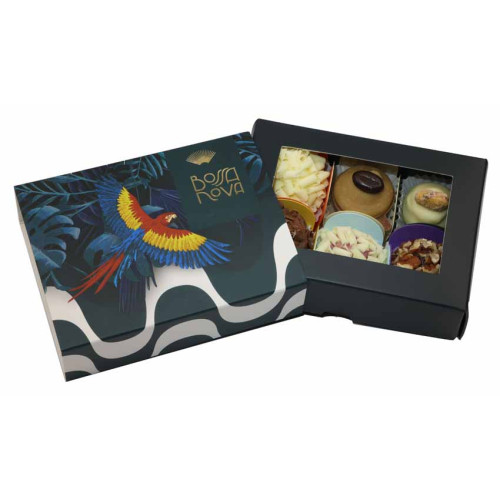 R0404801 - Bossa Nova, Assorted Brazillian-Style Truffles, Box of 6.jpg