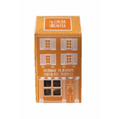 R0602901 - Pendragon, Orange Flavour Truffles, 150g.jpg