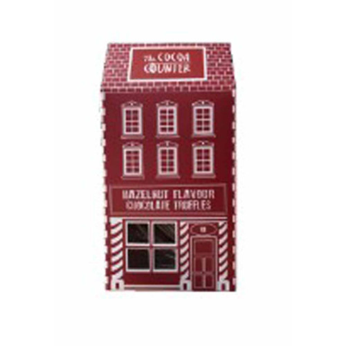 R0603001 - Pendragon, Hazelnut Flavour Truffles, 150g.jpg