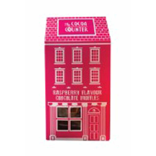 R0603101 - Pendragon, Raspberry Flavour Truffles, 150g.jpg