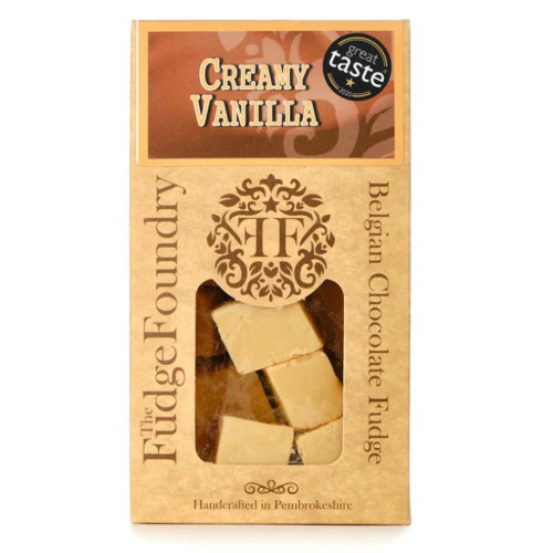 R1202001 - Fudge Foundry Creamy Vanilla Fudge 150g.jpg