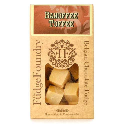 R1202101 - Fudge Foundry Banoffee Toffee Fudge 150g.jpg