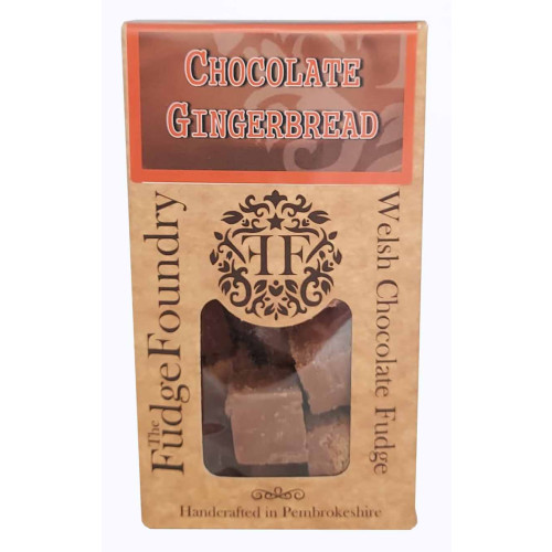 R1203001 - Fudge Foundry Chocolate Gingerbread Fudge 150g.jpg