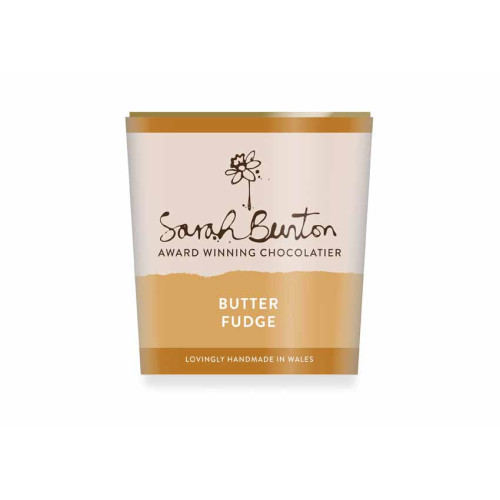R1203501 - Sarah Bunton Dairy Butter Fudge 100g