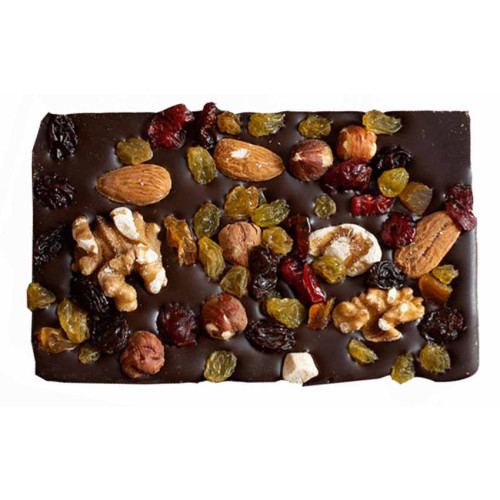 R1204901 - Sarah Bunton, Fruit & Nut Artisan Dark Chocolate Bar, 90g.jpg