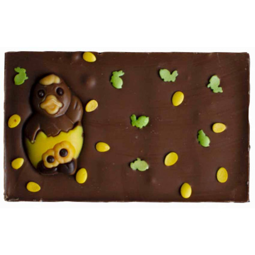 R1205102 - Sarah Bunton, Easter Chick Milk Chocolate Bar, 90g.jpg