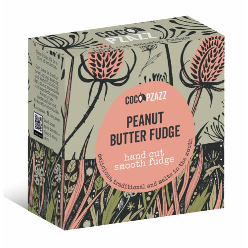R1207101 - Coco Pzazz, Peanut Butter Fudge, 150g.jpg
