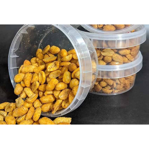 R2111601 - Chilli Of The Valley, Cheeky Chilli Peanuts, 100g.jpg