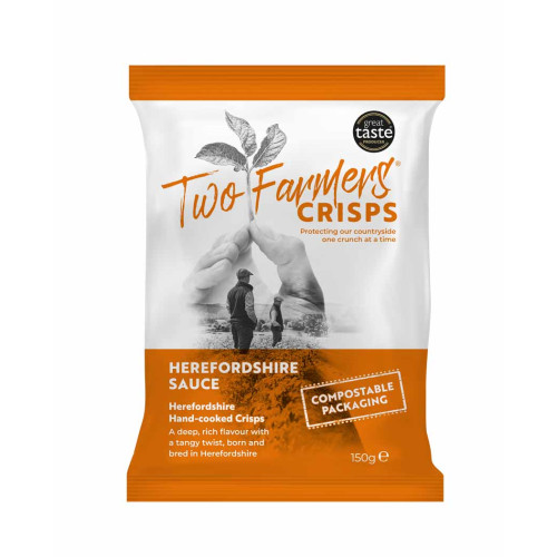 R2112202 - Two Farmers Crisps, Herefordshire Sauce, 150g.jpg