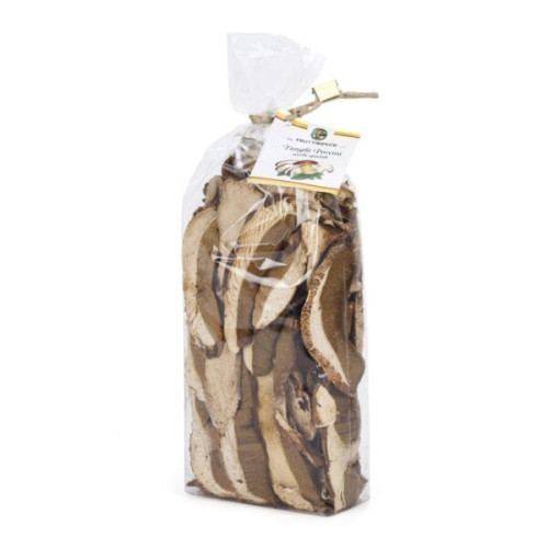S1100104 - Fruittibosco, Dried Porcini Mushrooms 1