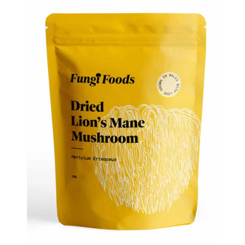 S1101401 - Fungi Foods, Dried Lion's Mane Mushroom, 20g.jpg