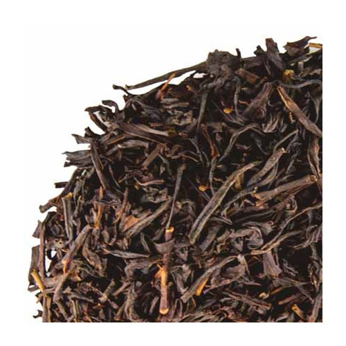 Blas ar Fwyd: Welsh Brew Loose Tea Earl Grey, 1kg