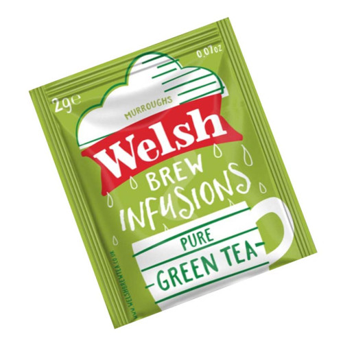 T1109701 - Welsh Brew Infusions, Green Tea 100 Envelopes.jpg
