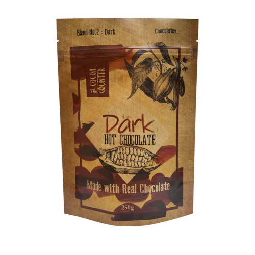 T1200201 - Pendragon Drinks Dark Hot Chocolate Fla