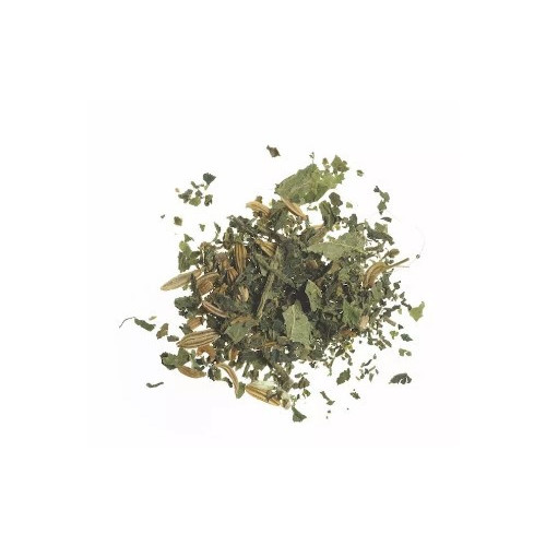 Blas ar Fwyd Website - Morgan's Brew, Green Green Grass Loose Tea 100g ...