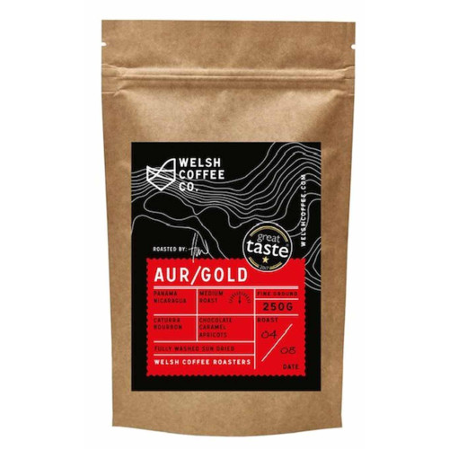 T2214003 - Welsh Coffee Gold Whole Bean 1Kg.jpg