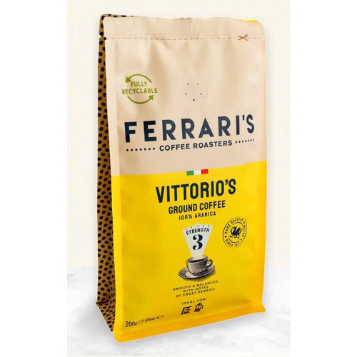 T2214601 - Ferraris Vittorio Ground Coffee 200g.jpg