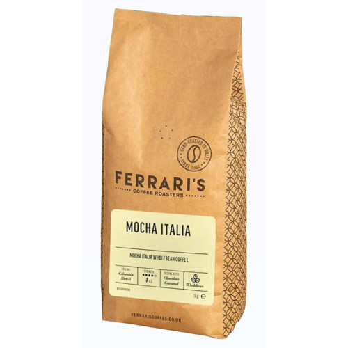 T2214930 - Ferraris Mocha Italia Coffee, Wholebean, 1kg.jpg