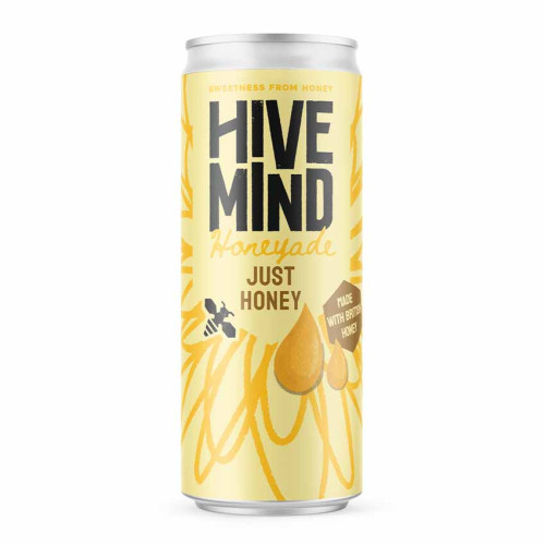 T4408321 - Hive Mind, Original Honeyade, 12 x 330ml can.jpg