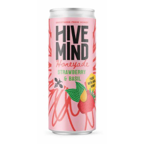 T4408521 - Hive Mind, Strawberry & Basil Honeyade, 12 x 330ml can.jpg