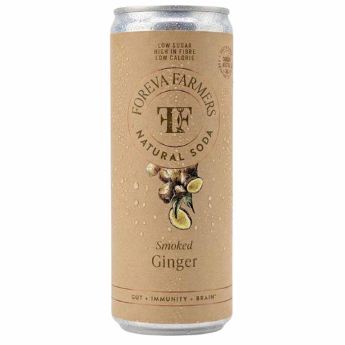 T4410521 - Foreva Farmers, Smoked Ginger (Functional), 12 x 250ml.jpg