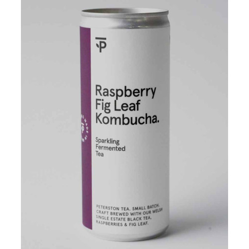 Blas ar Fwyd Website - Peterston Tea