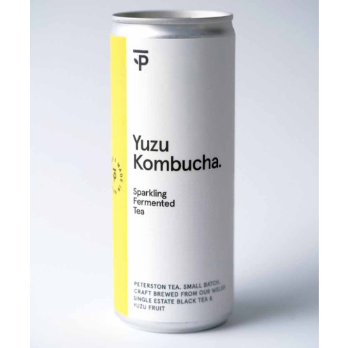 T4504021 - Peterston Tea Yuzu Kombucha 12 x 250ml.jpg