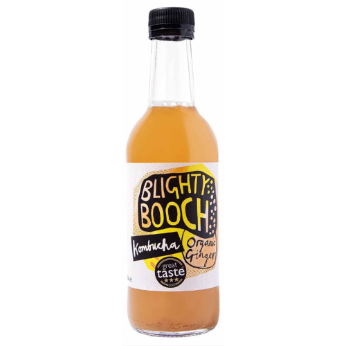 T4504421 - Blighty Booch Organic Ginger Kombucha, 12 x 330ml.jpg