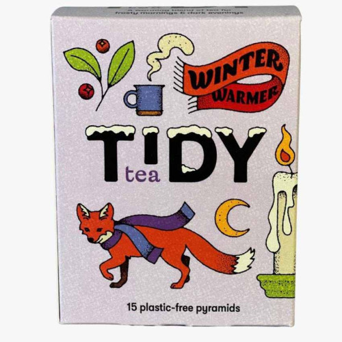 T4505401 - Tidy Tea, Winter Warmer Tea 15 x Pyramids 30g.jpg