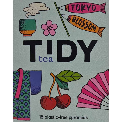 T4505901 - Tidy Tea, Tokyo Blossom Tea, 15 x pyramids 35g.jpg