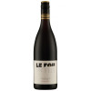 Blas ar Fwyd: Le Fou Pinot Noir VdP de l'Aude