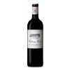 Blas ar Fwyd: Chateau Milon, Saint-Emilion Grand C