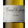 Blas ar Fwyd: Chateau Tirecul, Ulma Blanc, Vin de