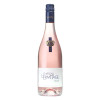 10145380 - Chateau LErmitage Rose Auzan Costieres