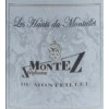 Blas ar Fwyd: Domaine du Monteillet, Les Hauts du
