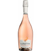 Blas ar Fwyd: Lunetta Prosecco Rose Extra Dry 75cl