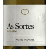Blas ar Fwyd: Bodegas Rafael Palacios, As Sortes G
