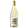 Blas ar Fwyd: Senorio de SarrÂ¡a Chardonnay
