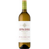 Rippa Dorii White & Red Gift Box (2x75cl Gift Box with Glasses)